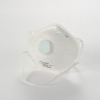 FFP2Square breathing valve mask