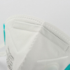  FFP2Fold mask single-use Square breathing valve mask non-woven fabrics