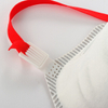 FFP3single-use Square breathing valve mask Cup mask non-woven fabrics