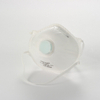 FFP2single-use Square breathing valve mask Cup mask non-woven fabrics