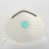 FFP2Square breathing valve mask