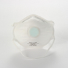 FFP2single-use Square breathing valve mask Cup mask non-woven fabrics