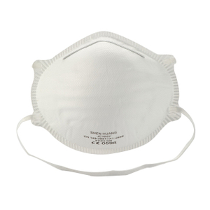  FFP2single-use Cup mask non-woven fabrics