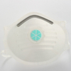 FFP2single-use Square breathing valve mask Cup mask non-woven fabrics