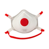 FFP3single-use Square breathing valve mask Cup mask non-woven fabrics