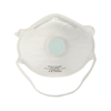 FFP2Square breathing valve mask