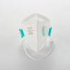  FFP2Fold mask single-use Square breathing valve mask non-woven fabrics