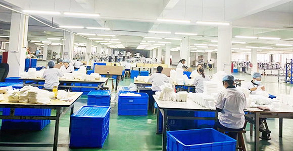 Jincheng Labor Insurance Factory