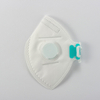  FFP2Fold mask single-use Square breathing valve mask non-woven fabrics