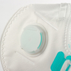  FFP2Fold mask single-use valve mask non-woven fabrics