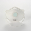 FFP2Square breathing valve mask